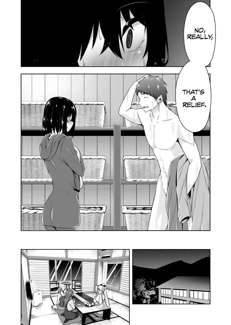 Read Devilchi chapter 75 image 8 on Lezhin