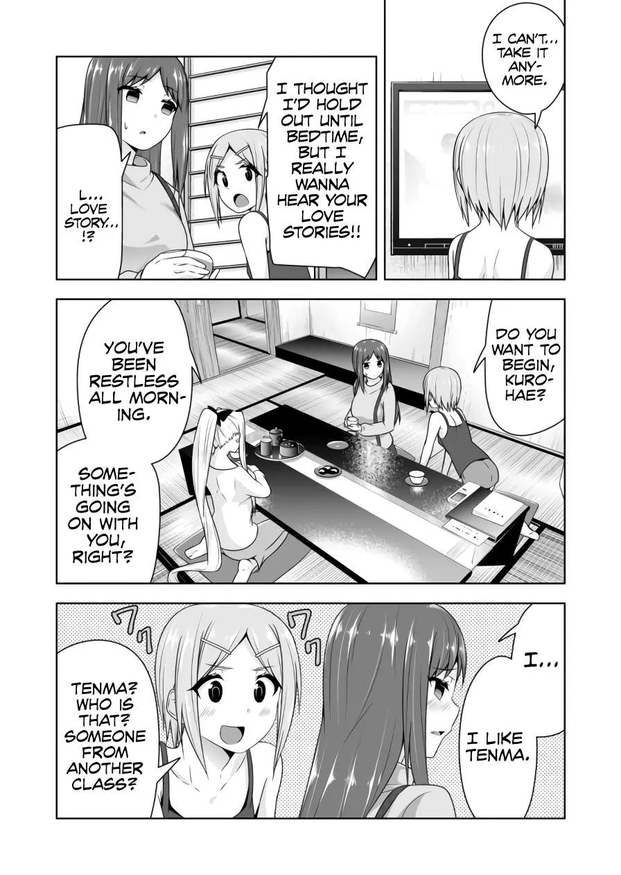 Read Devilchi chapter 75 image 9 on Lezhin
