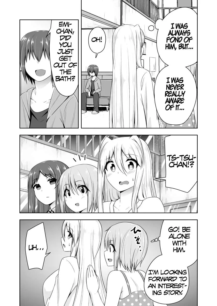 Read Devilchi chapter 76 image 11 on Lezhin