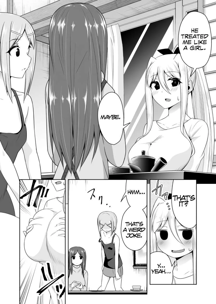 Read Devilchi chapter 76 image 4 on Lezhin