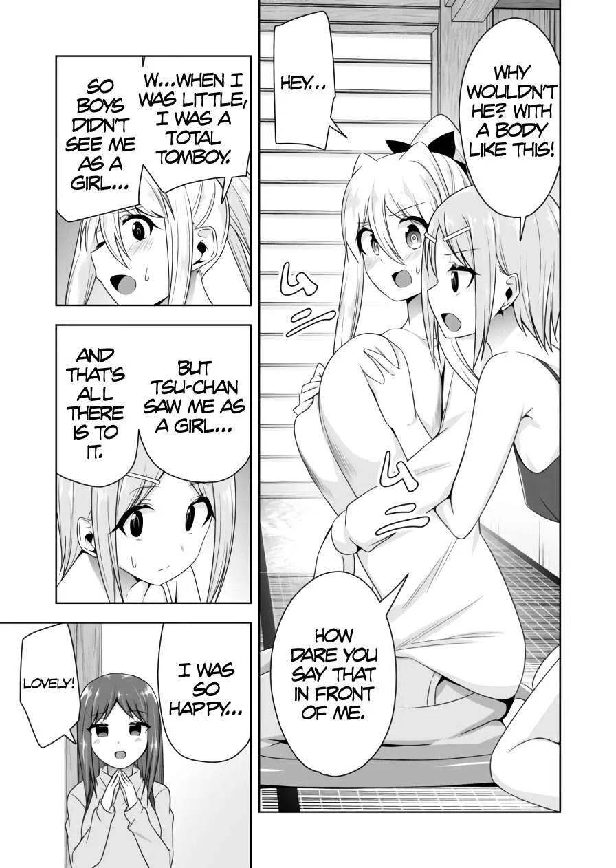 Read Devilchi chapter 76 image 5 on Lezhin