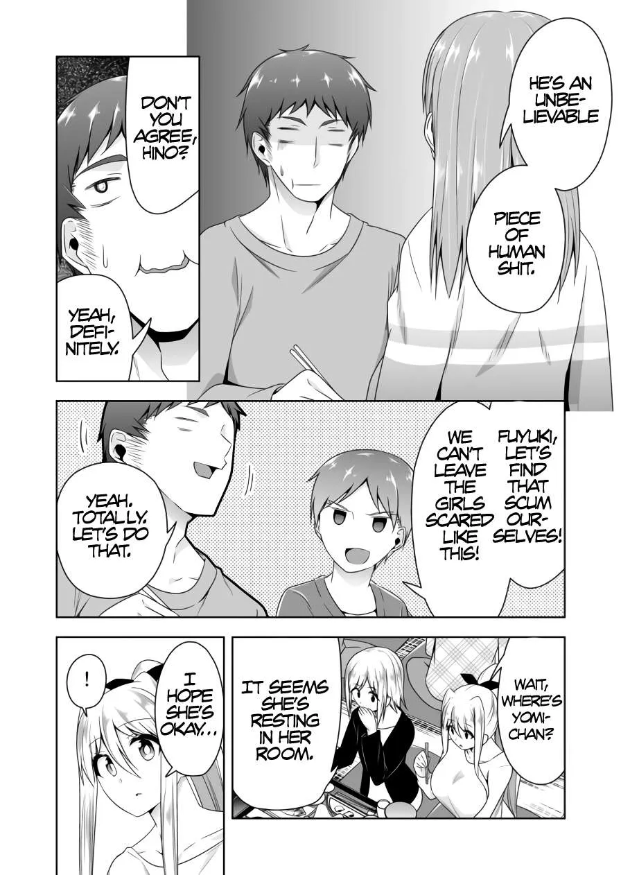 Read Devilchi chapter 76 image 8 on Lezhin