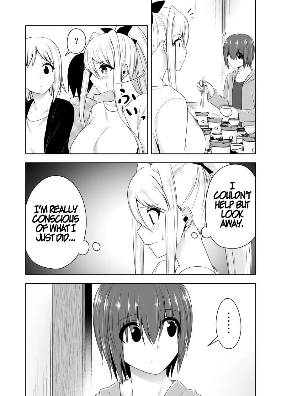 Read Devilchi chapter 76 image 9 on Lezhin