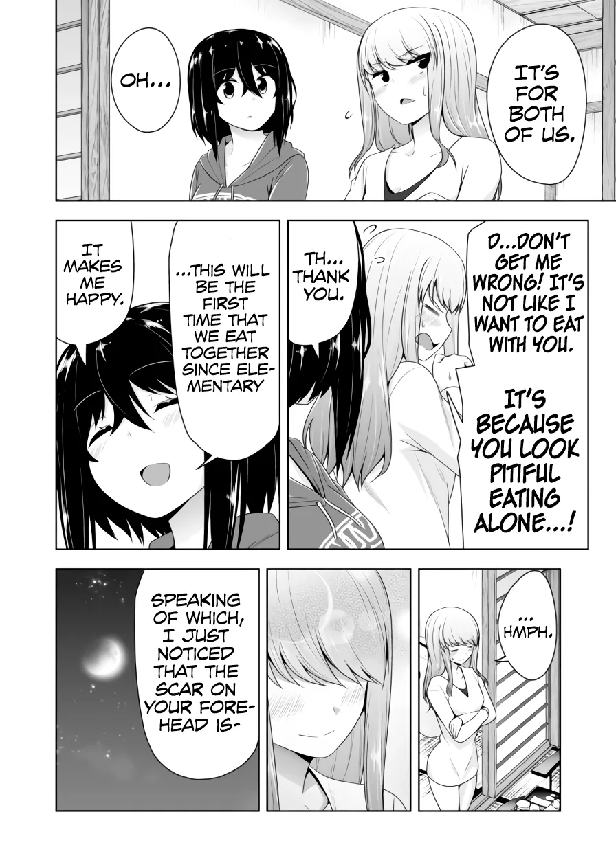 Read Devilchi chapter 77 image 2 on Lezhin