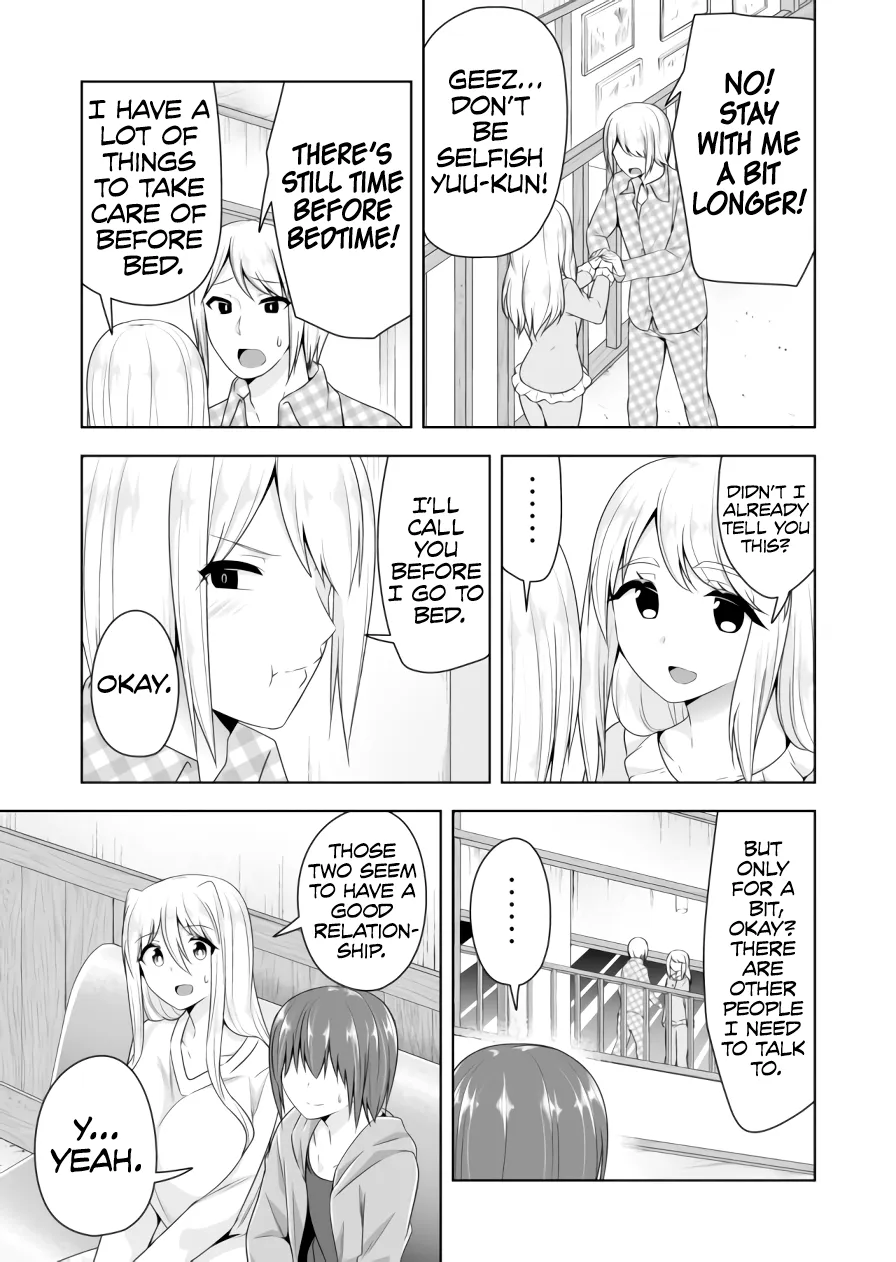 Read Devilchi chapter 77 image 3 on Lezhin