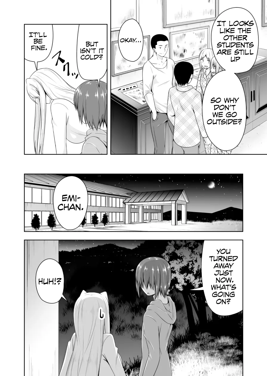 Read Devilchi chapter 77 image 4 on Lezhin