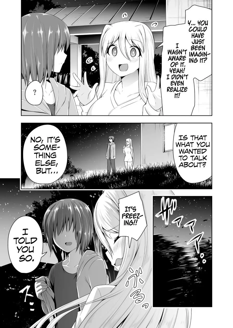 Read Devilchi chapter 77 image 5 on Lezhin