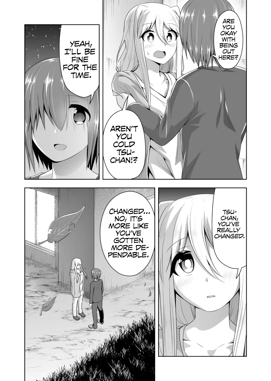 Read Devilchi chapter 77 image 6 on Lezhin