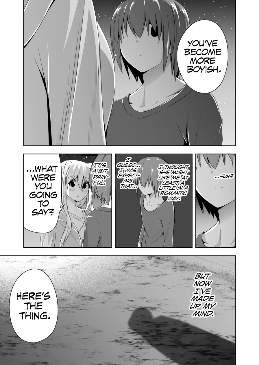 Read Devilchi chapter 77 image 7 on Lezhin