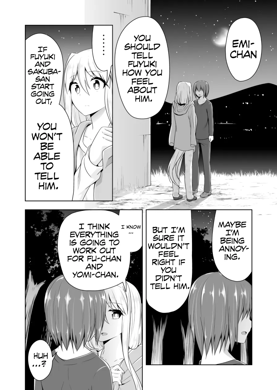 Read Devilchi chapter 77 image 8 on Lezhin