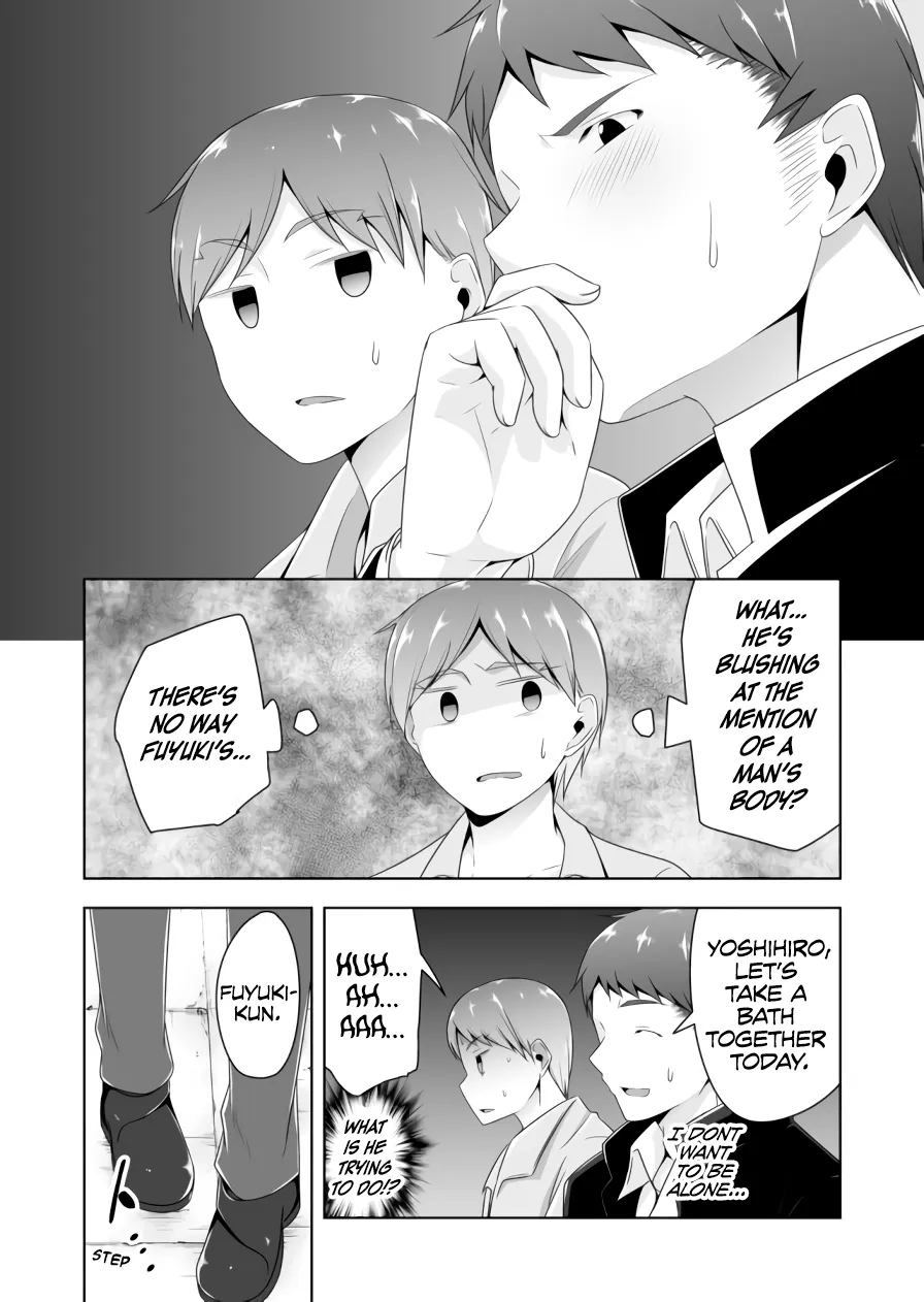 Read Devilchi chapter 78 image 10 on Lezhin