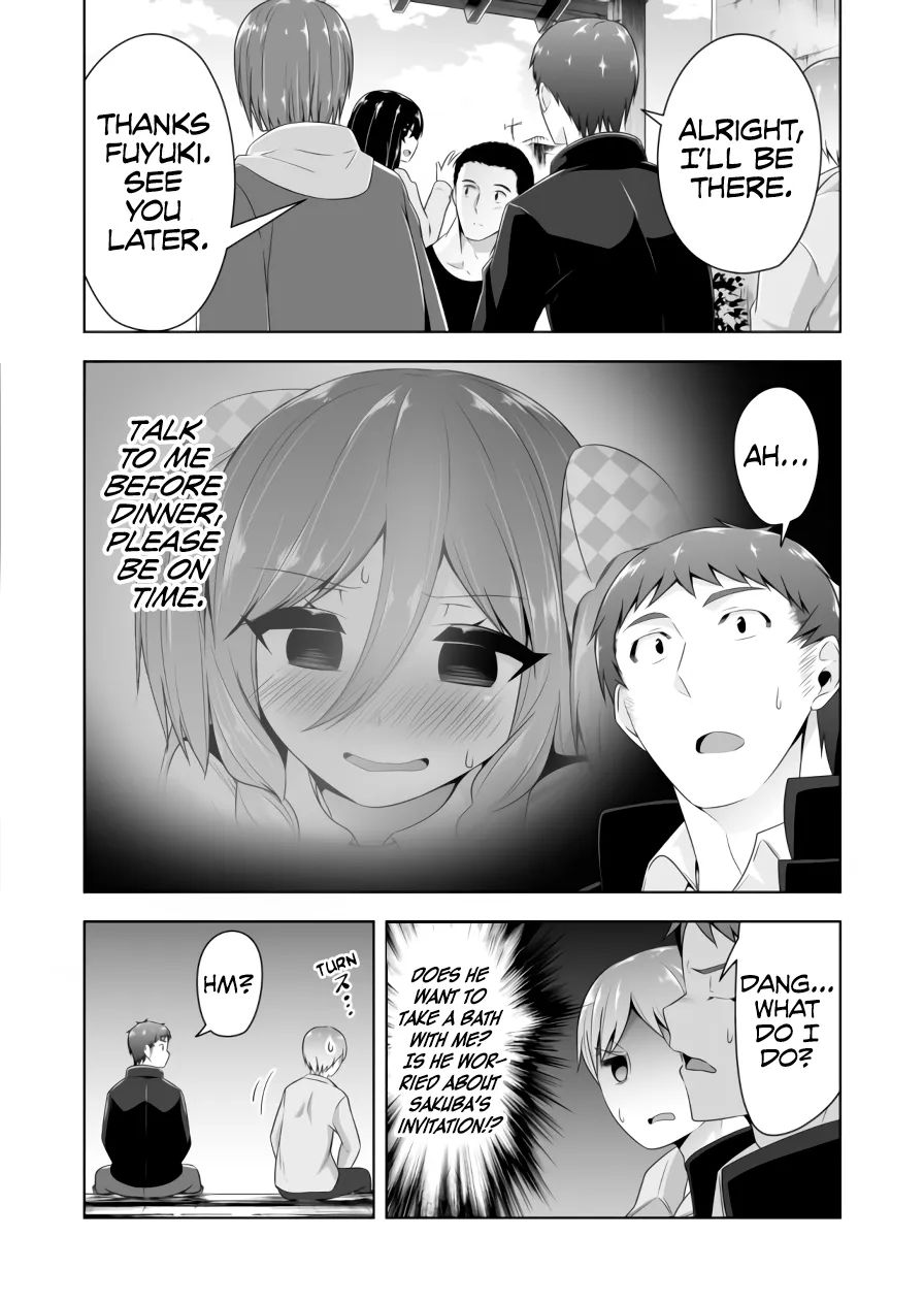 Read Devilchi chapter 78 image 12 on Lezhin