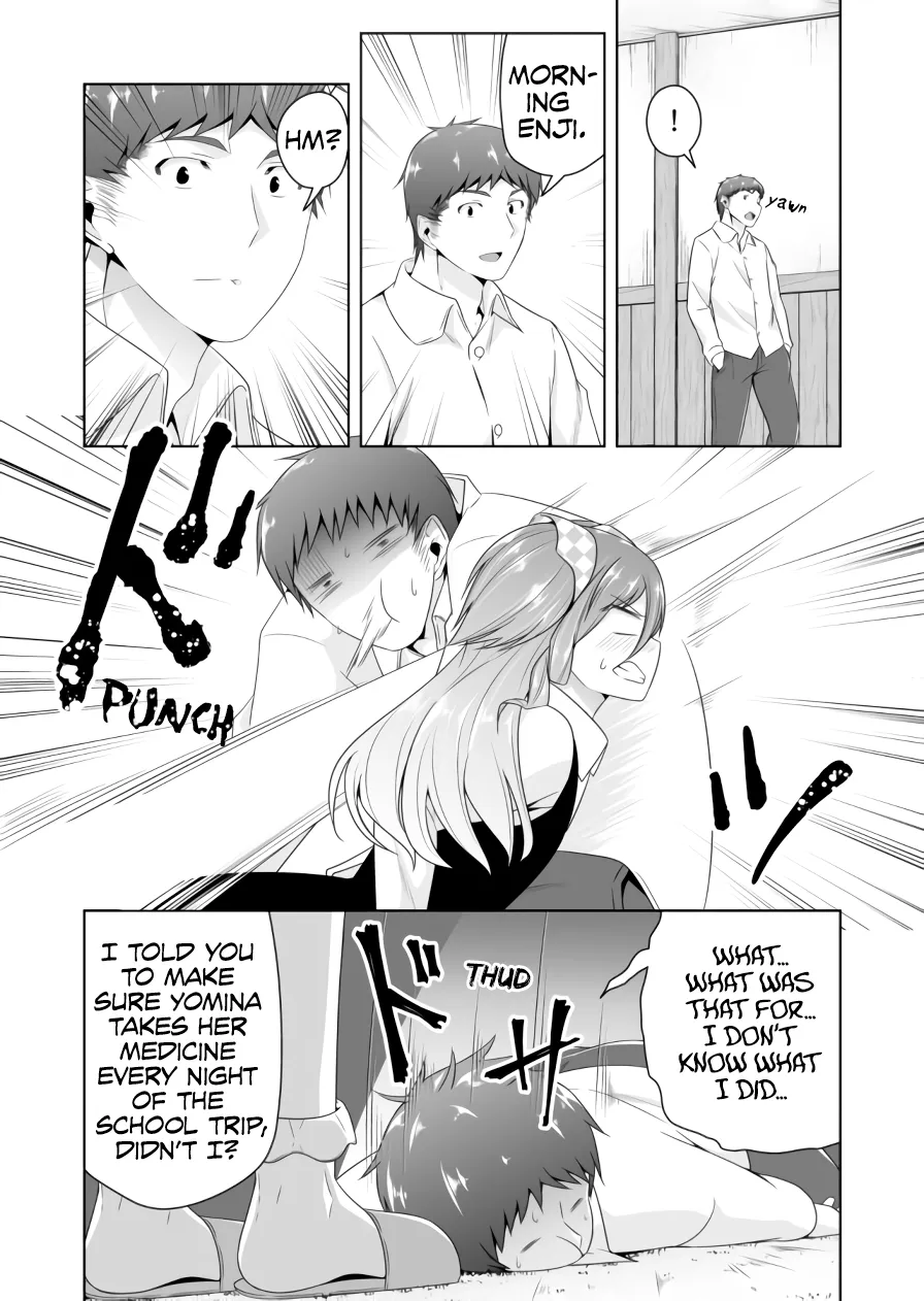 Read Devilchi chapter 78 image 5 on Lezhin