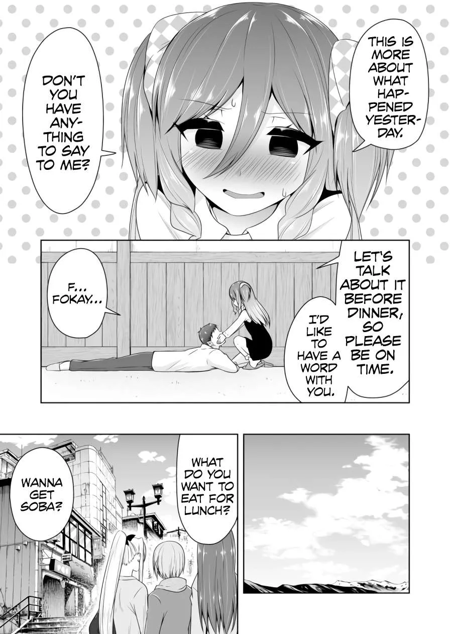 Read Devilchi chapter 78 image 7 on Lezhin