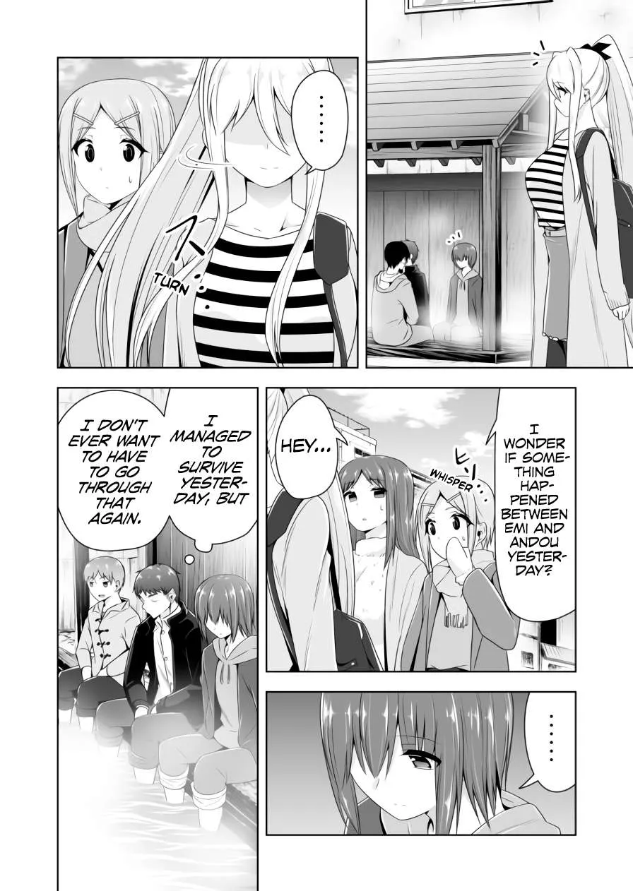 Read Devilchi chapter 78 image 8 on Lezhin