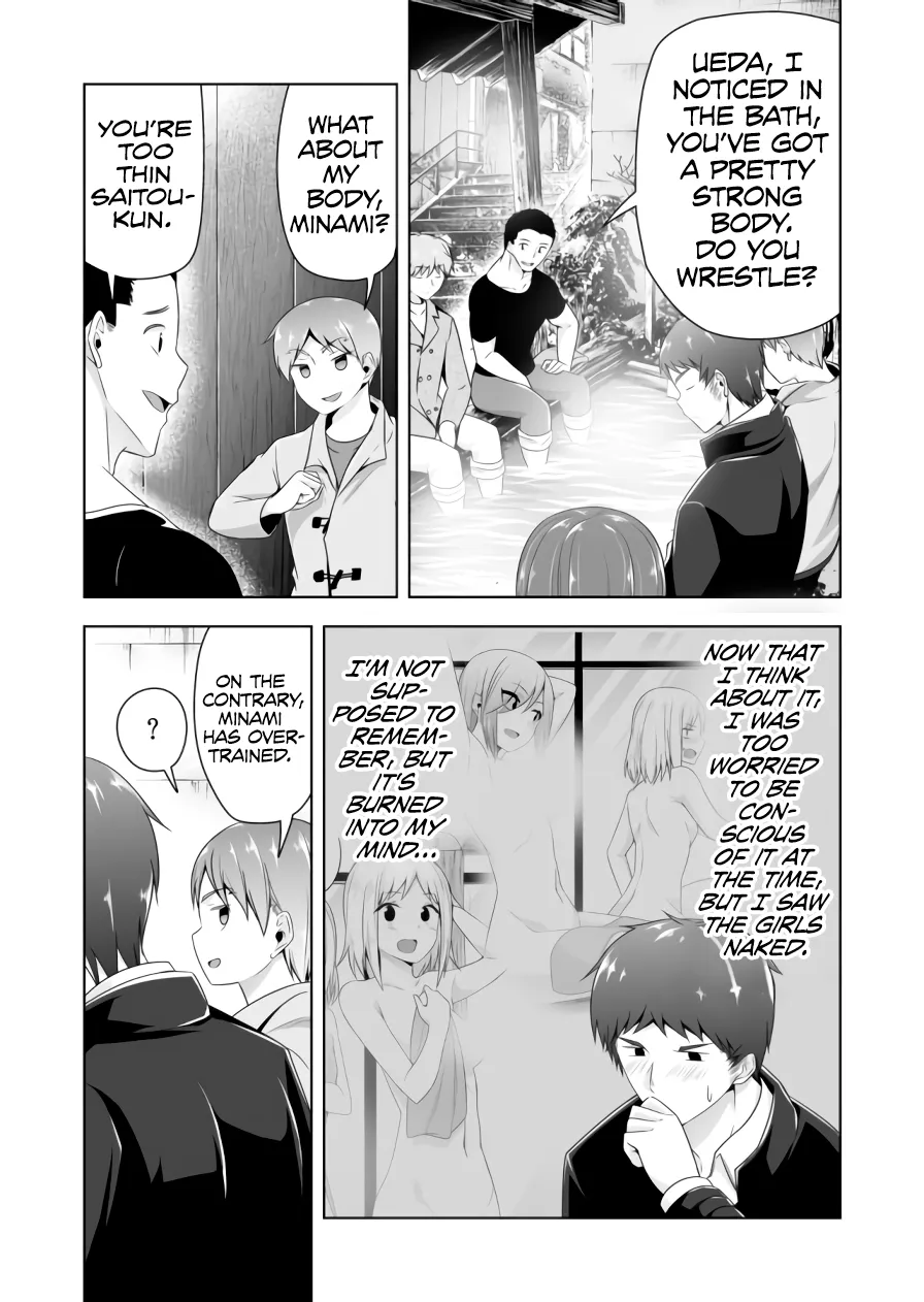 Read Devilchi chapter 78 image 9 on Lezhin