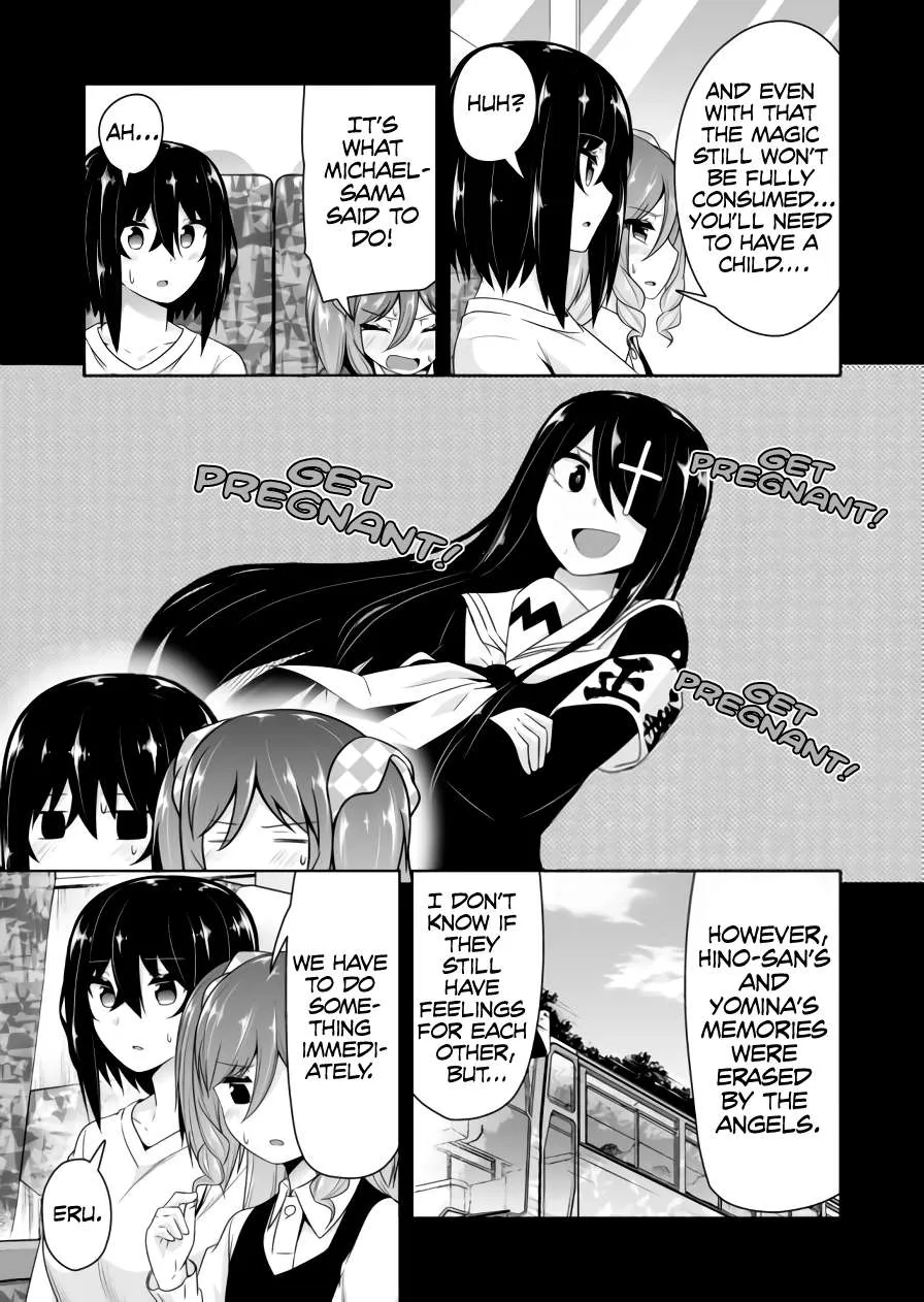 Read Devilchi chapter 79 image 3 on Lezhin