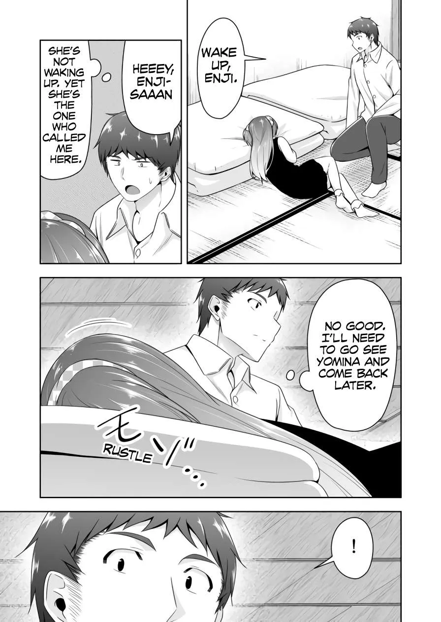 Read Devilchi chapter 79 image 5 on Lezhin
