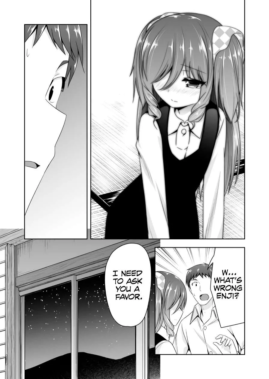 Read Devilchi chapter 79 image 7 on Lezhin