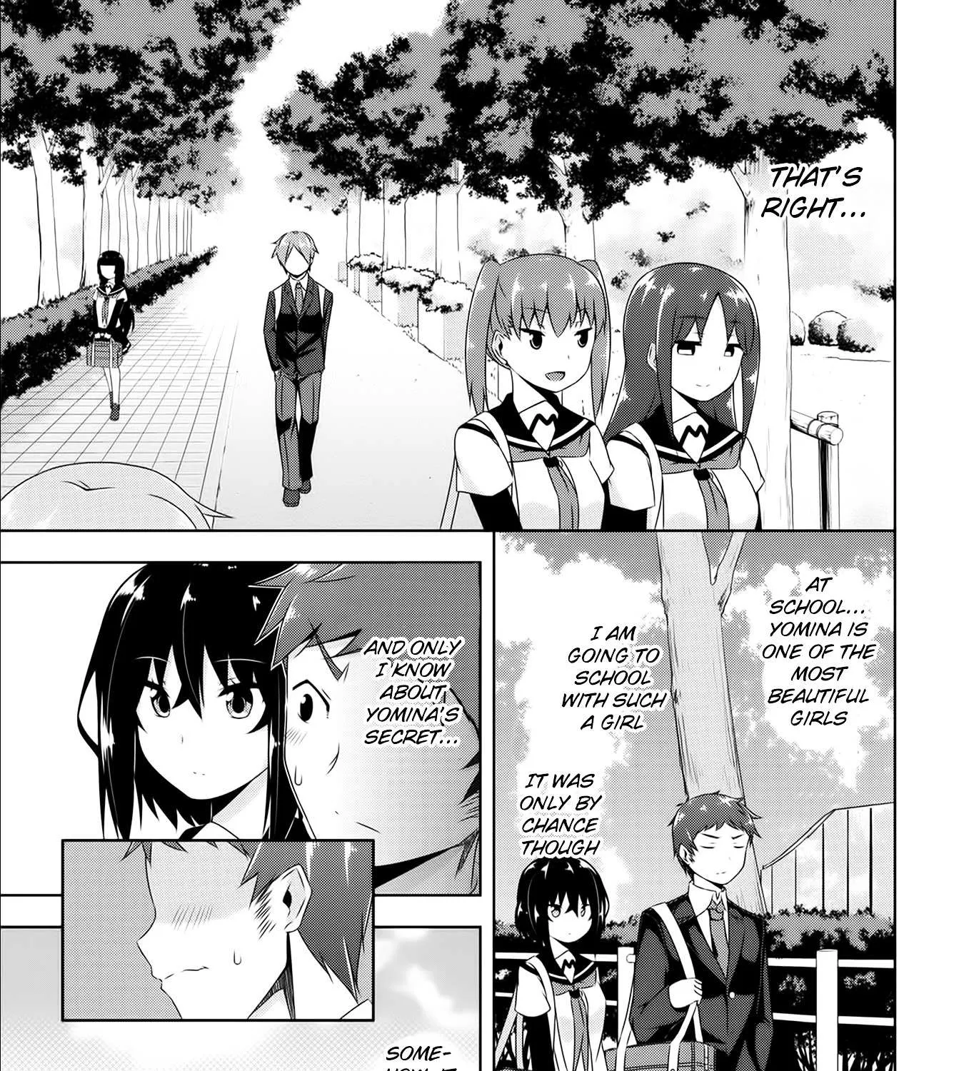 Read Devilchi chapter 8 image 10 on Lezhin