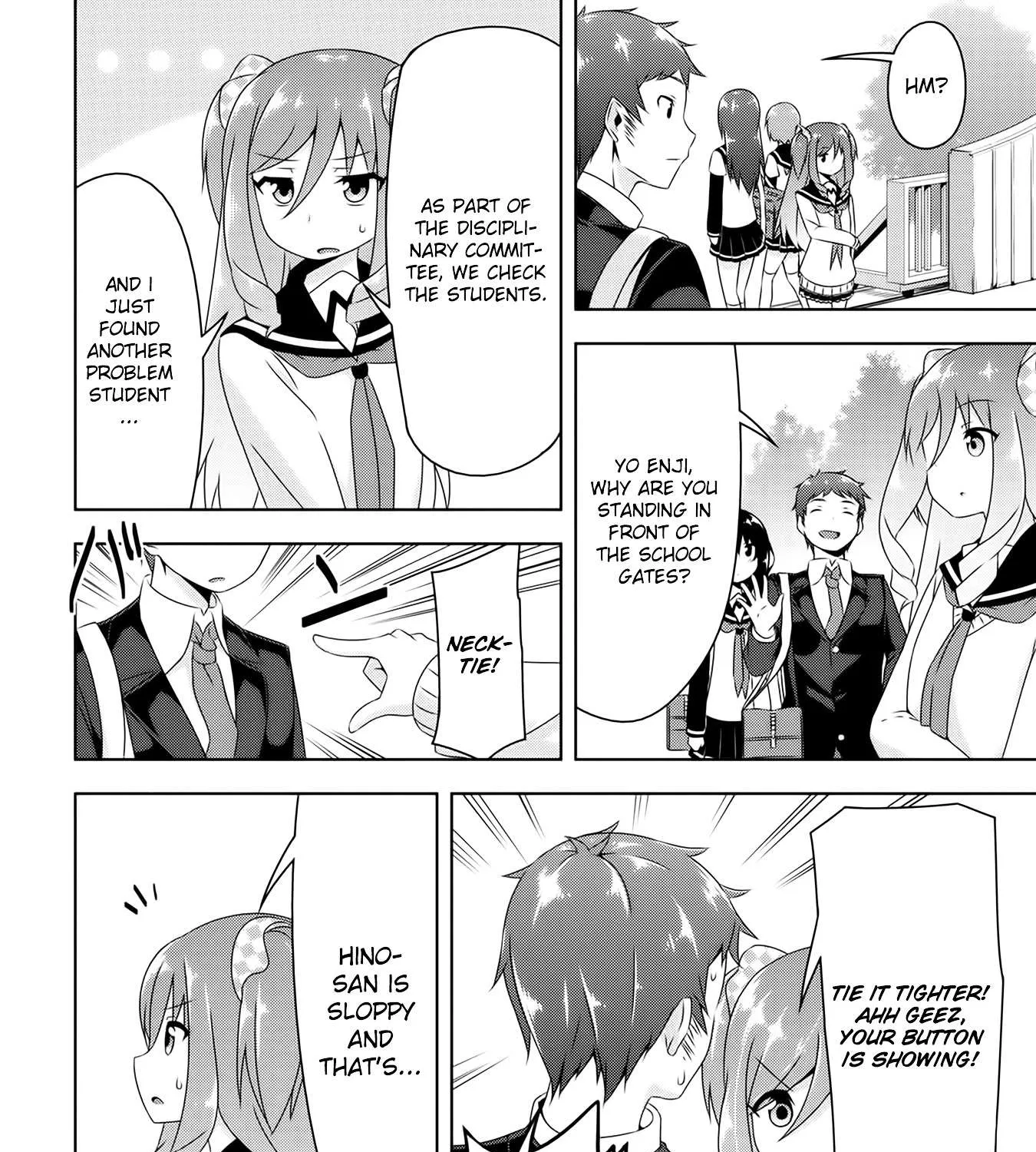 Read Devilchi chapter 8 image 12 on Lezhin