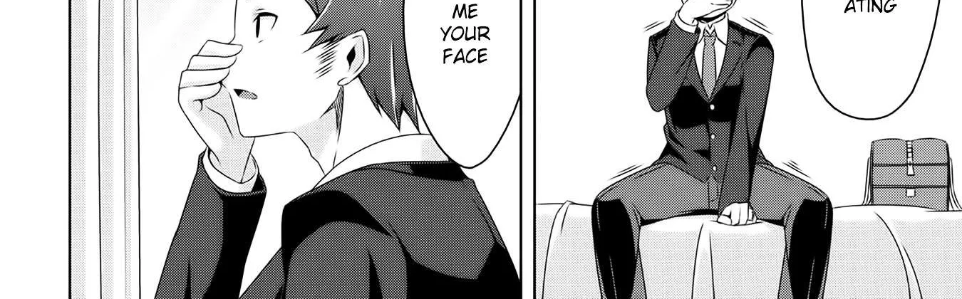 Read Devilchi chapter 8 image 17 on Lezhin