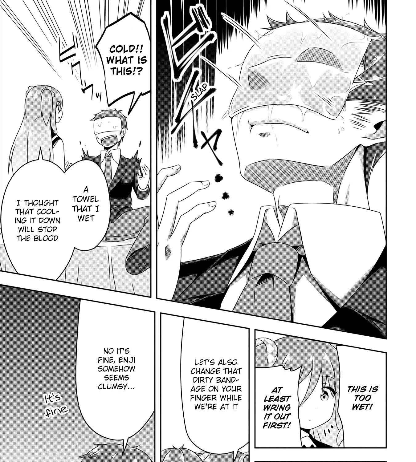 Read Devilchi chapter 8 image 18 on Lezhin