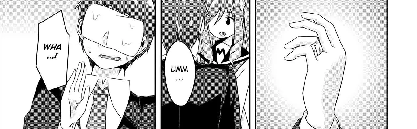 Read Devilchi chapter 8 image 19 on Lezhin