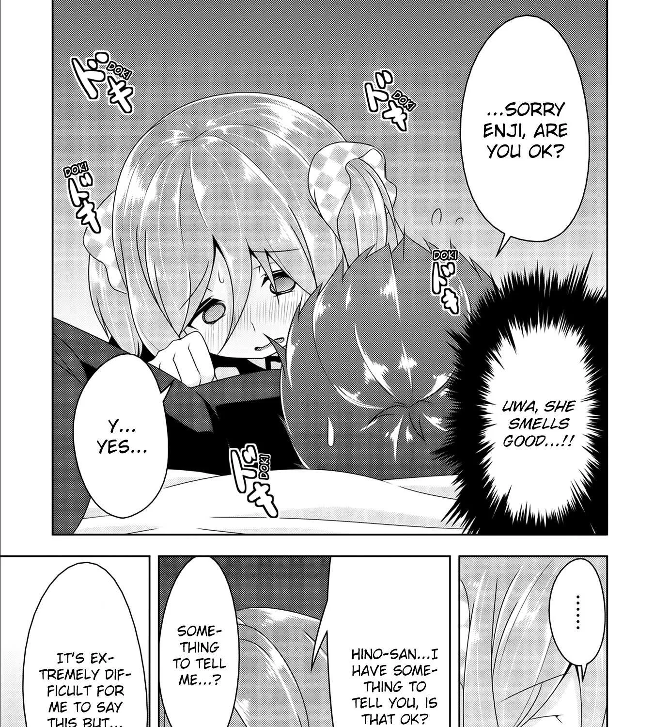 Read Devilchi chapter 8 image 22 on Lezhin