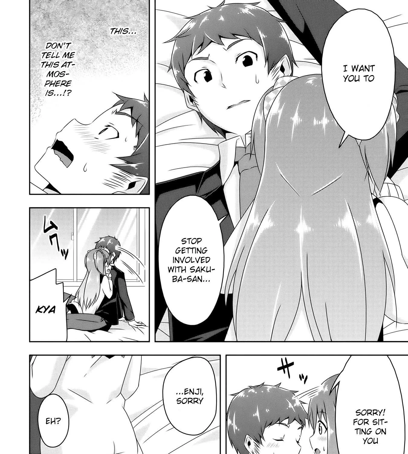 Read Devilchi chapter 8 image 24 on Lezhin