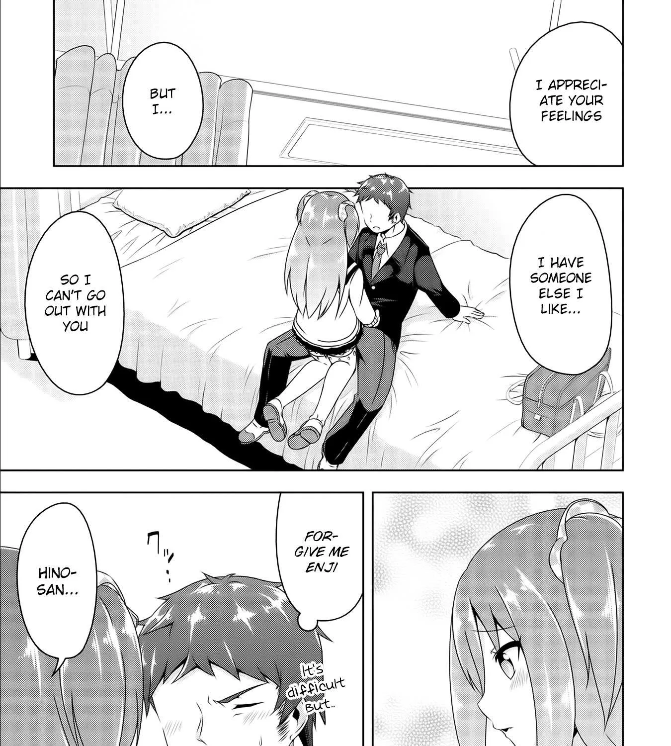 Read Devilchi chapter 8 image 26 on Lezhin