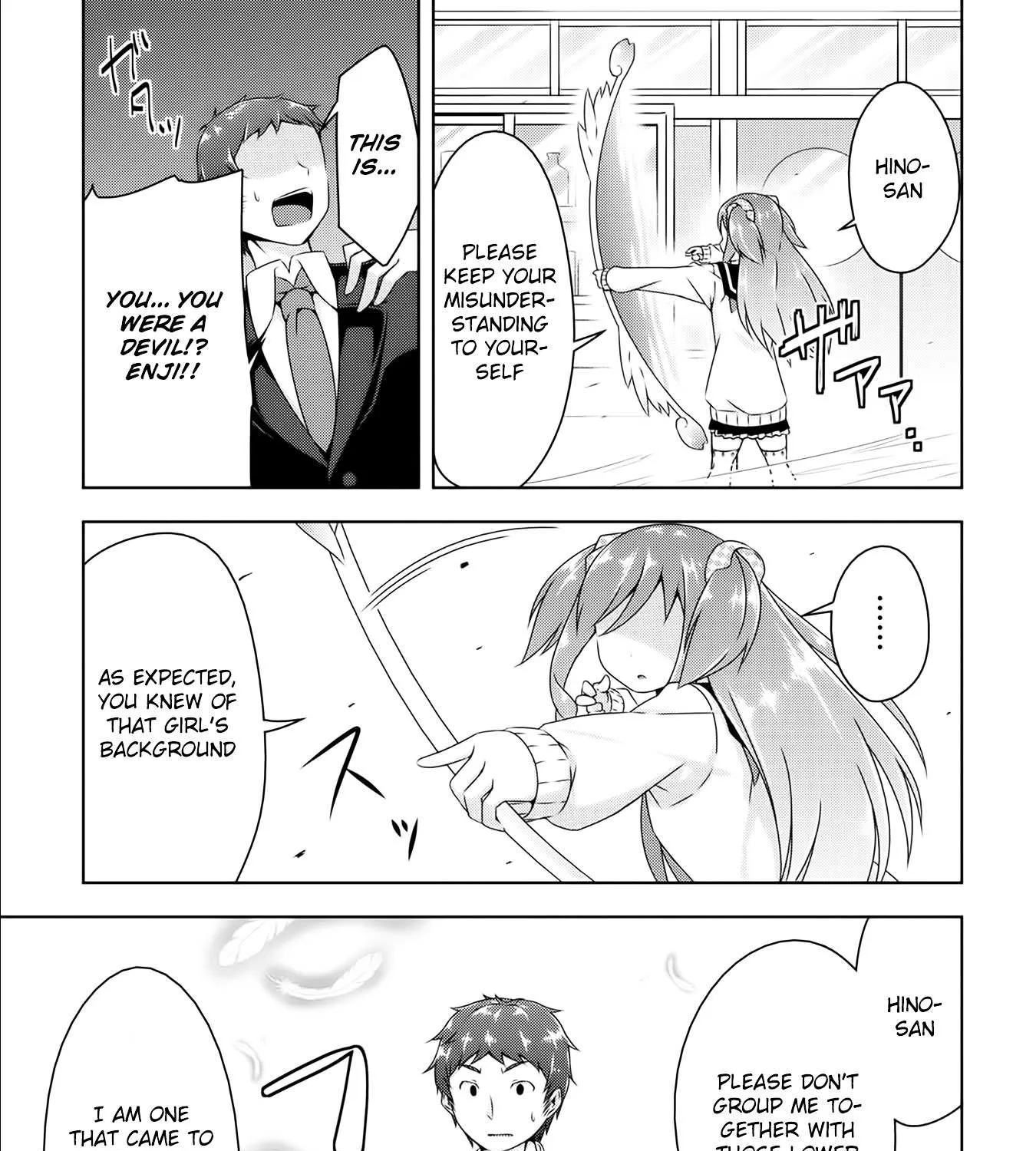 Read Devilchi chapter 8 image 34 on Lezhin
