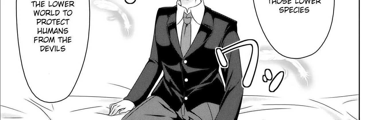 Read Devilchi chapter 8 image 35 on Lezhin