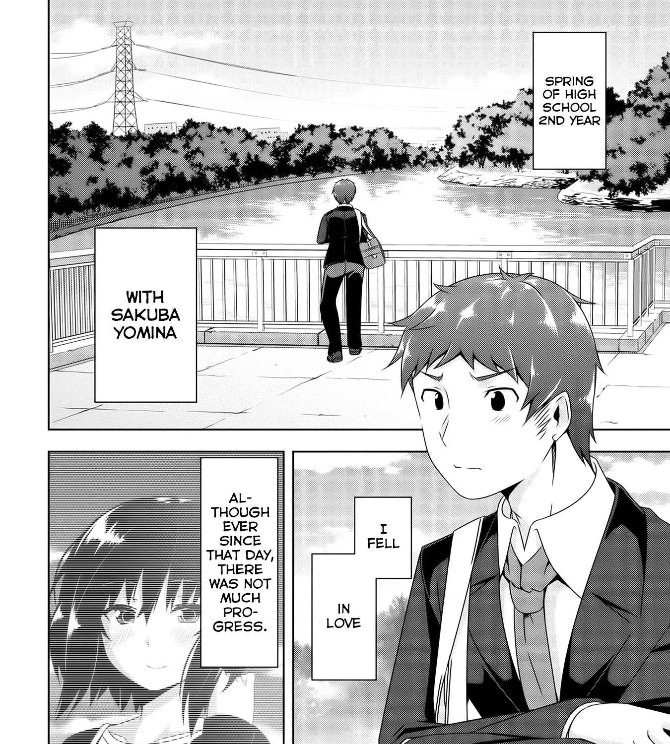 Read Devilchi chapter 8 image 4 on Lezhin