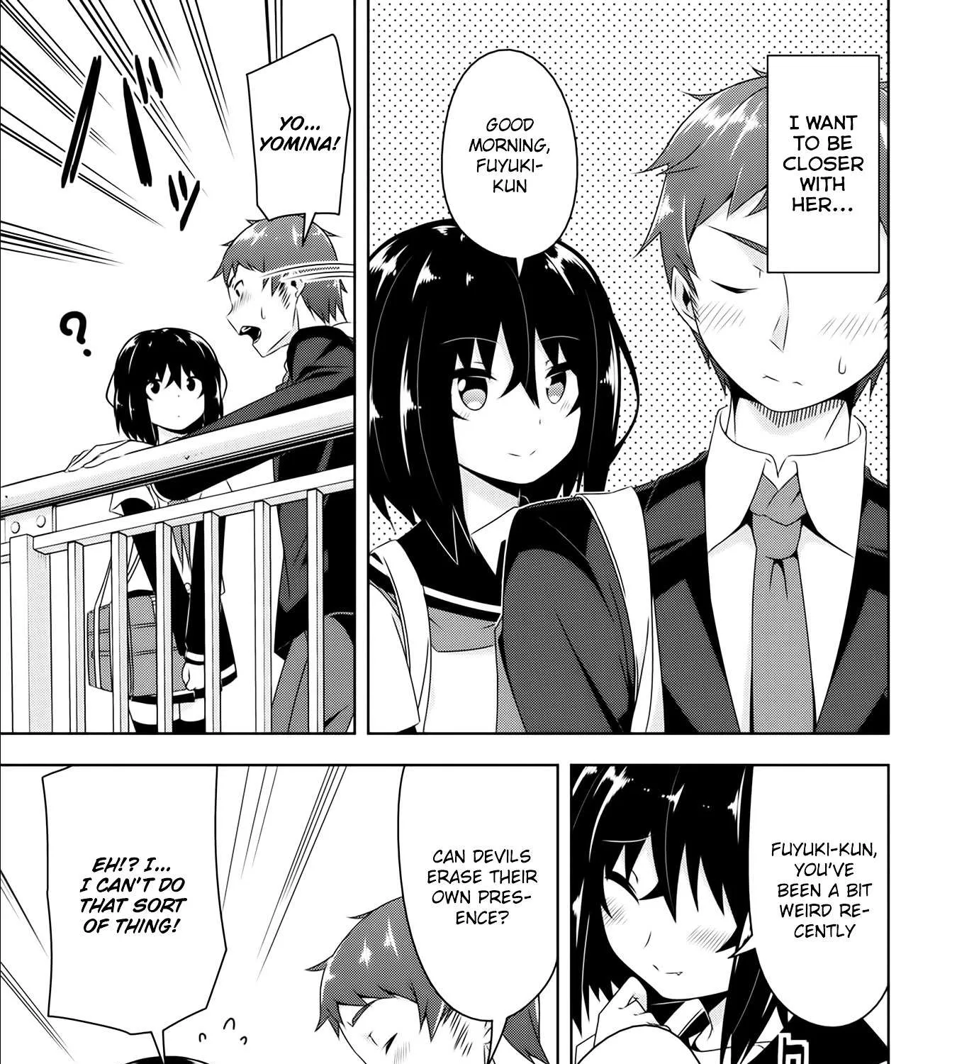 Read Devilchi chapter 8 image 6 on Lezhin