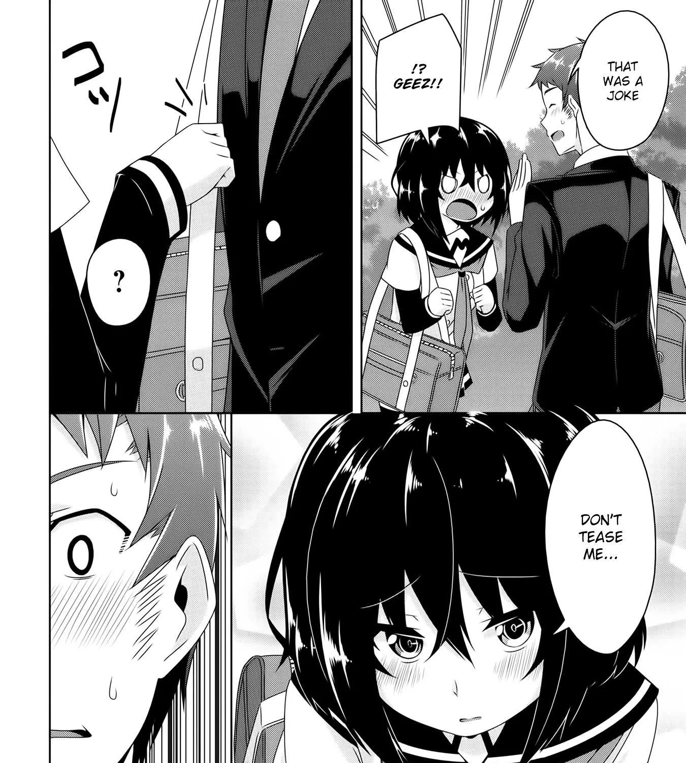 Read Devilchi chapter 8 image 8 on Lezhin