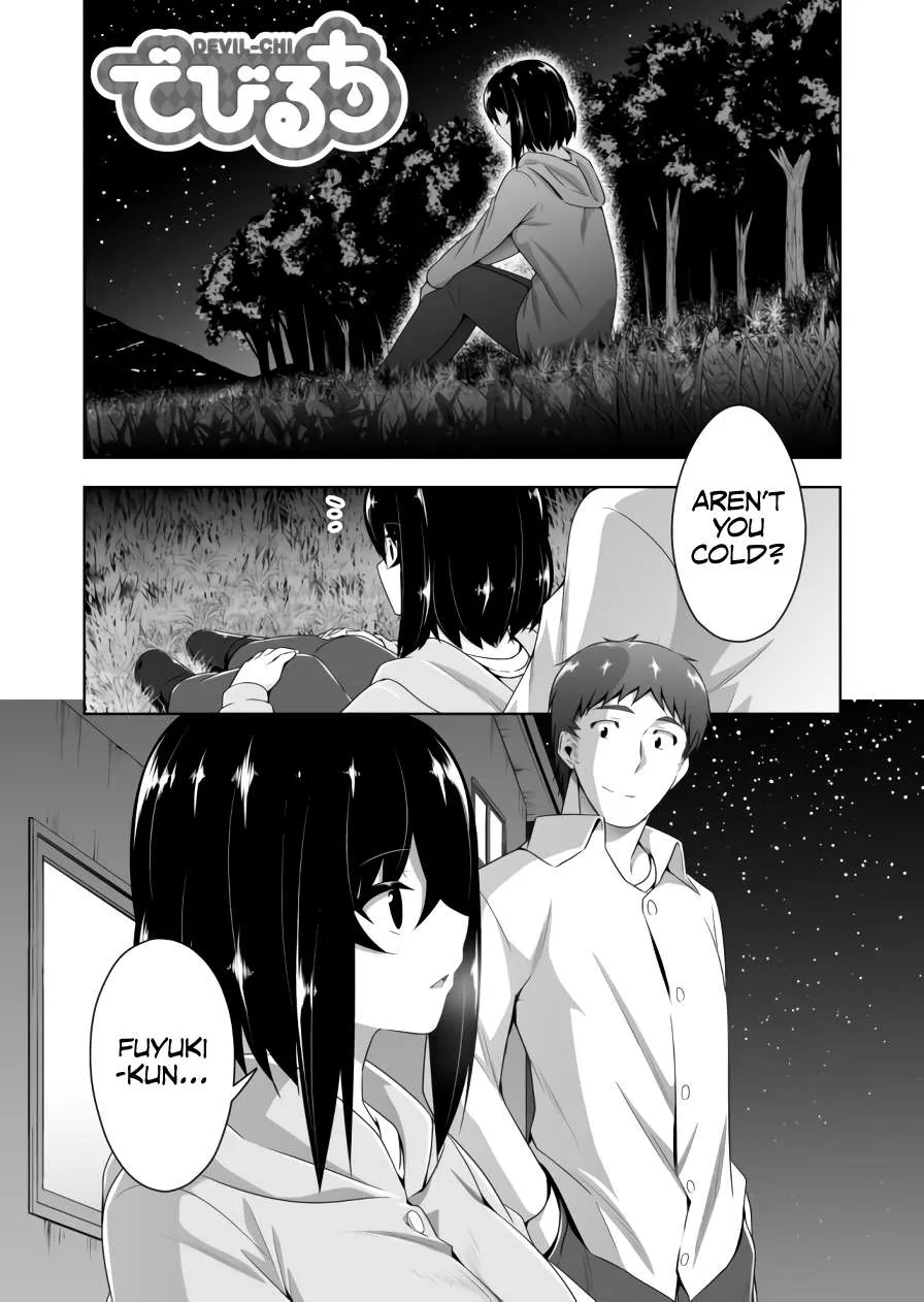 Read Devilchi chapter 80 image 1 on Lezhin