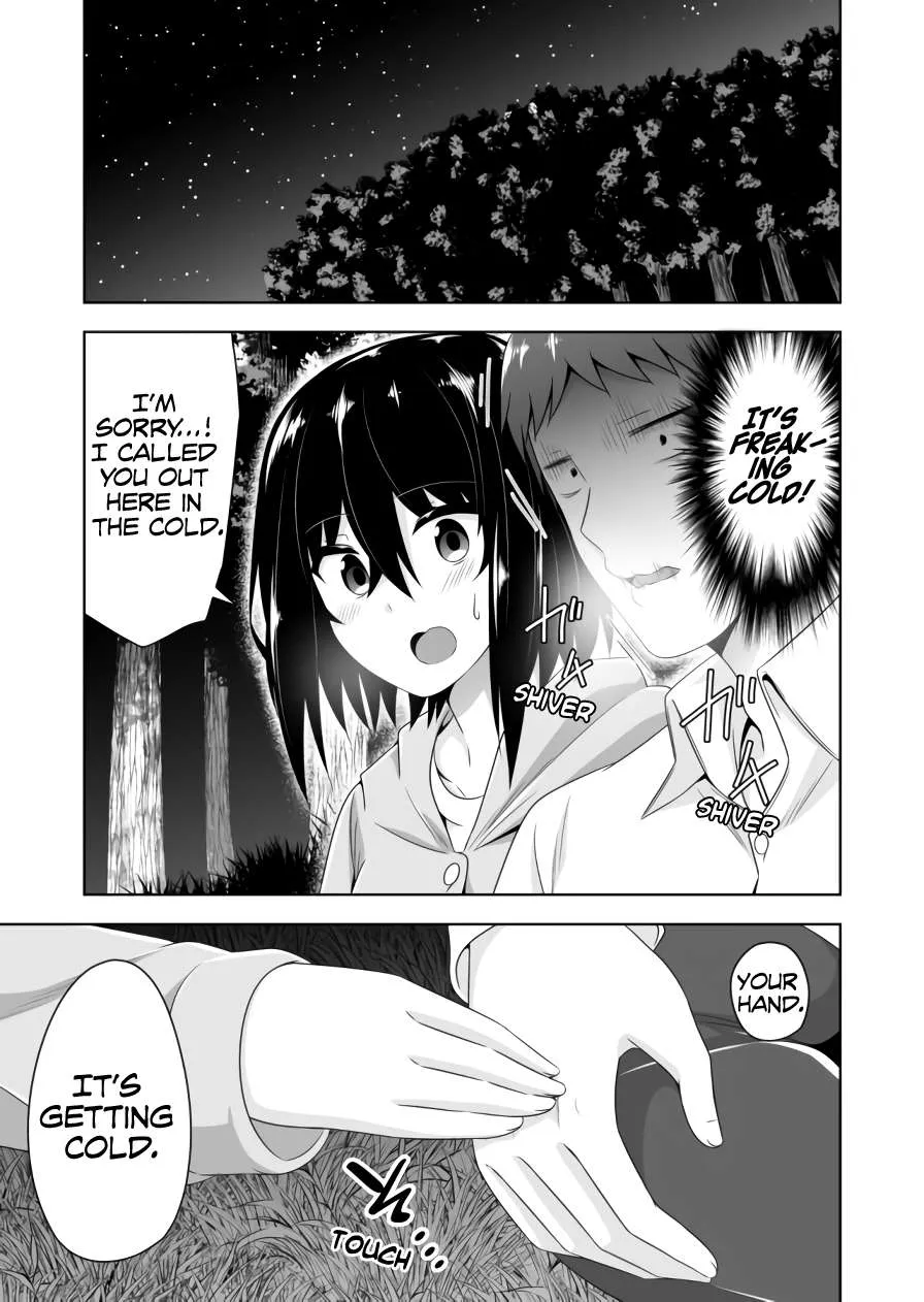 Read Devilchi chapter 80 image 3 on Lezhin