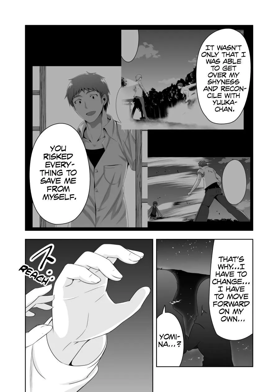 Read Devilchi chapter 80 image 8 on Lezhin
