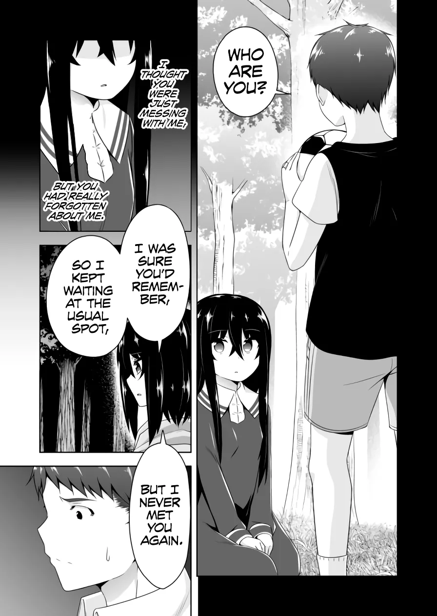 Read Devilchi chapter 81 image 3 on Lezhin