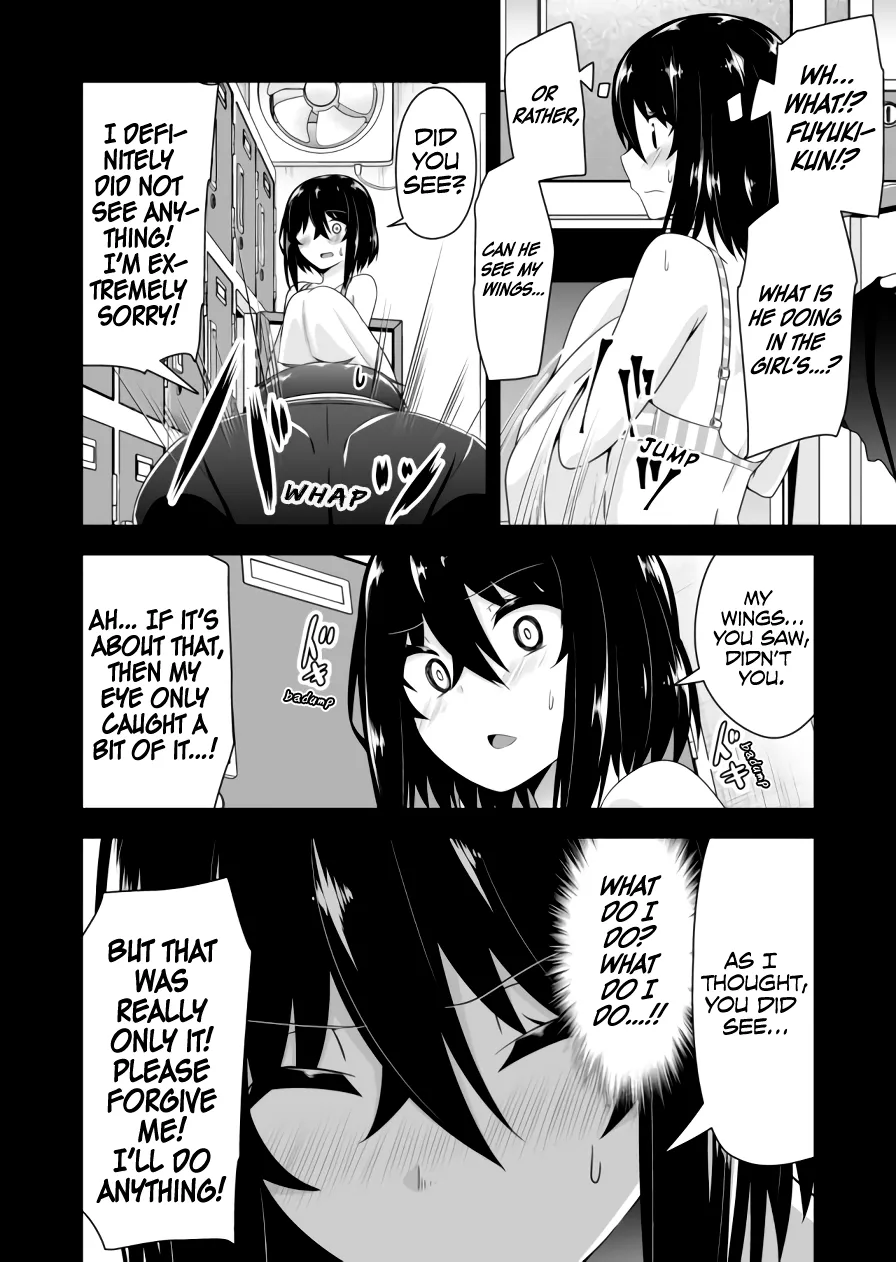 Read Devilchi chapter 81 image 6 on Lezhin