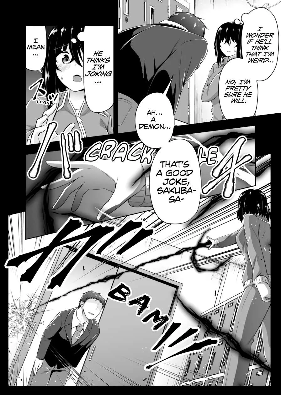 Read Devilchi chapter 81 image 8 on Lezhin