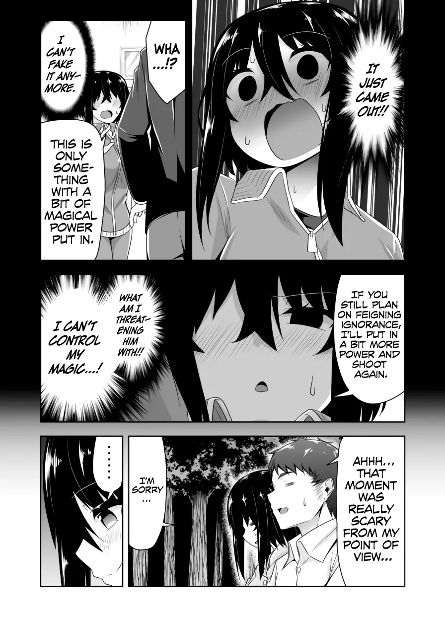 Read Devilchi chapter 81 image 9 on Lezhin