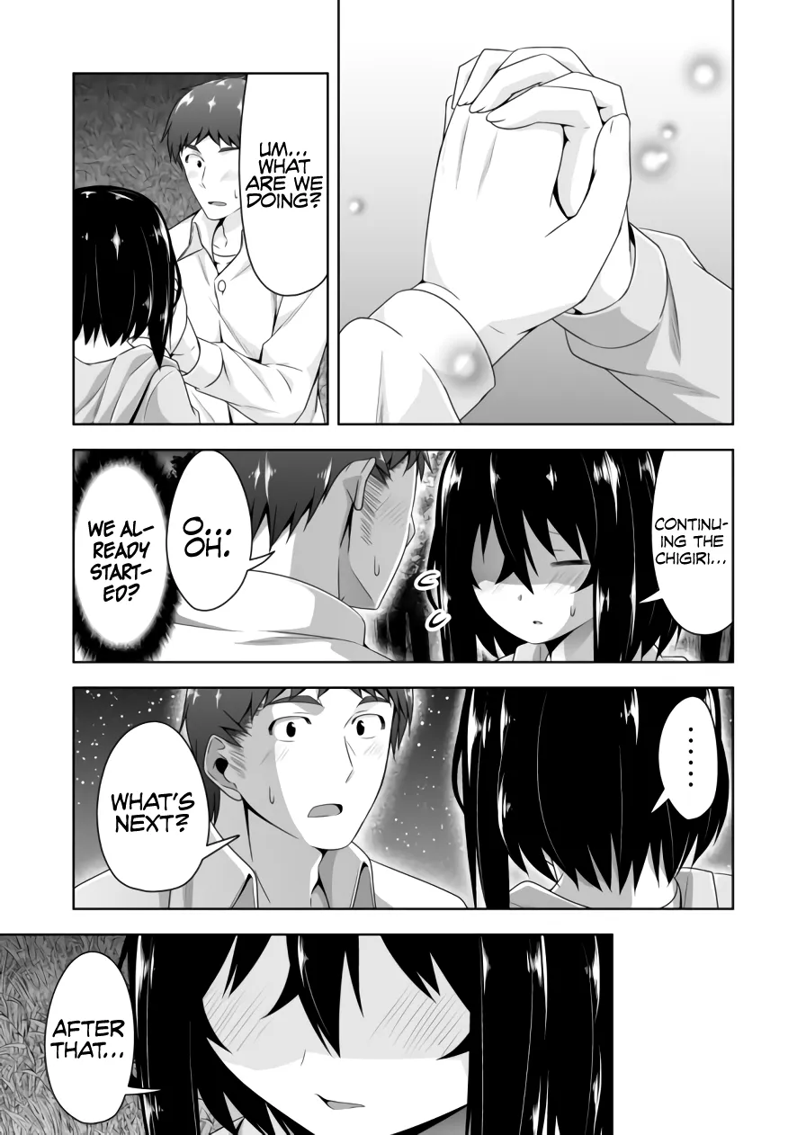 Read Devilchi chapter 82 image 5 on Lezhin