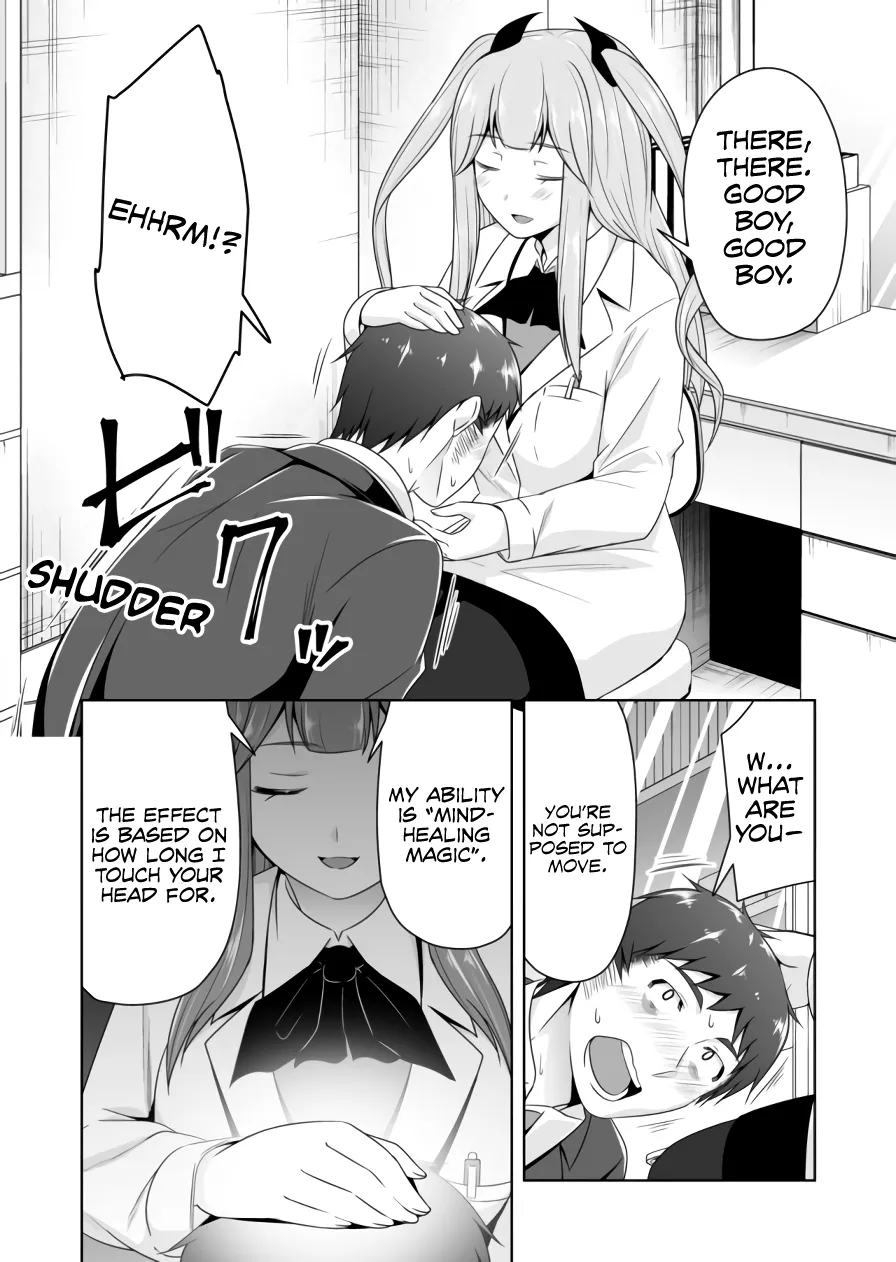 Read Devilchi chapter 83 image 10 on Lezhin
