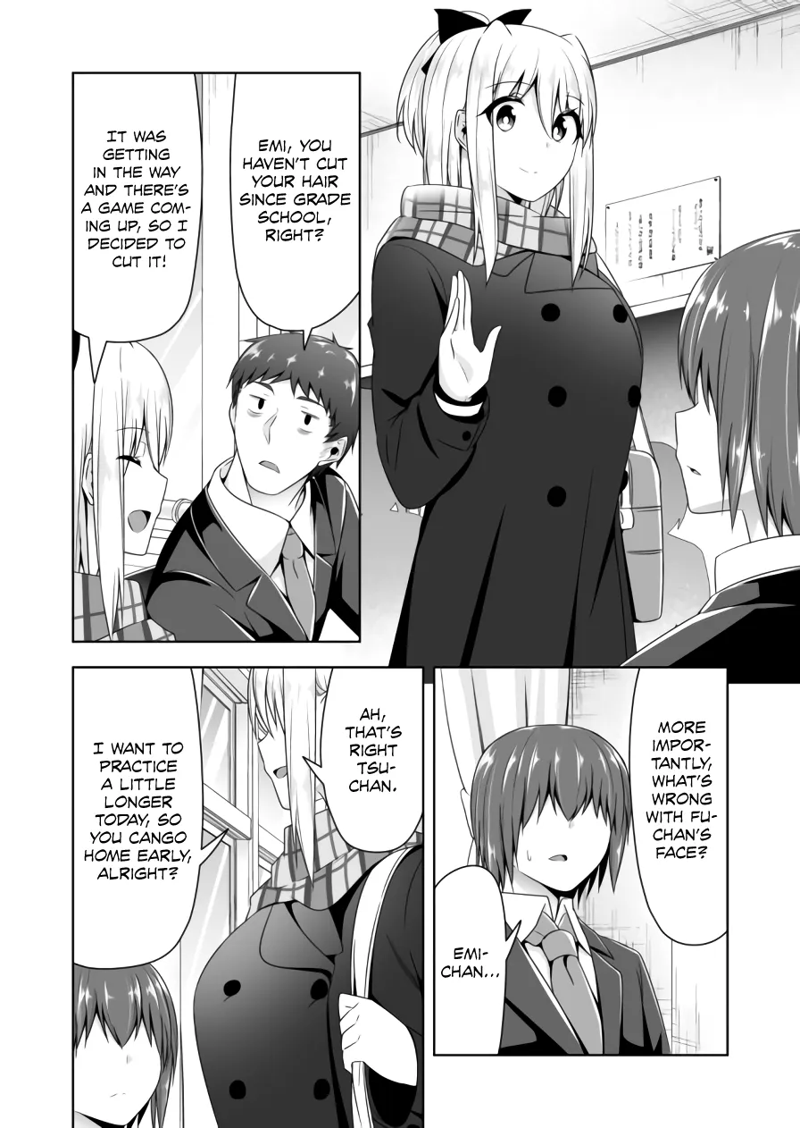 Read Devilchi chapter 83 image 2 on Lezhin