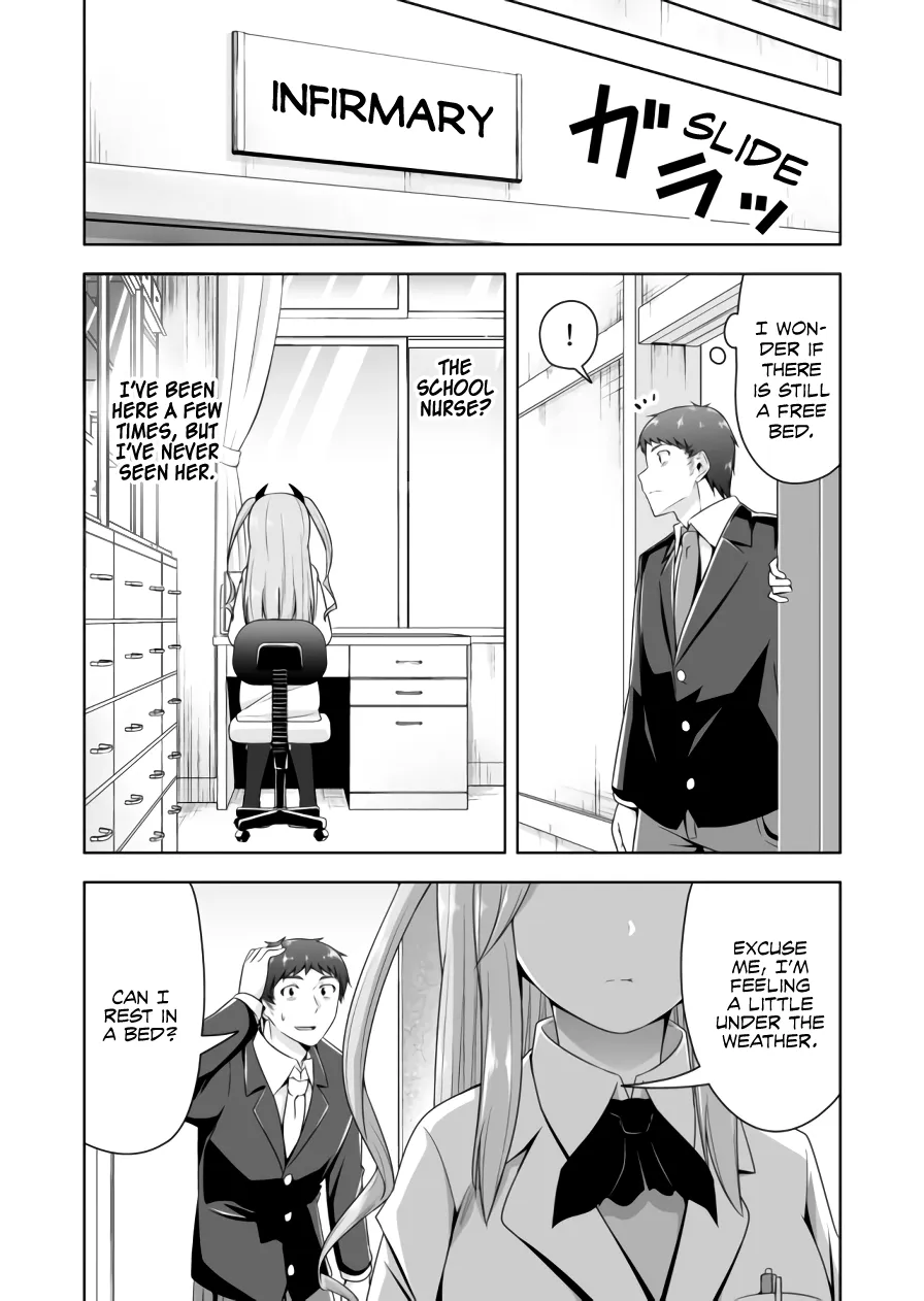 Read Devilchi chapter 83 image 4 on Lezhin
