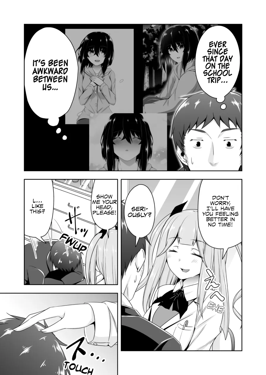 Read Devilchi chapter 83 image 9 on Lezhin