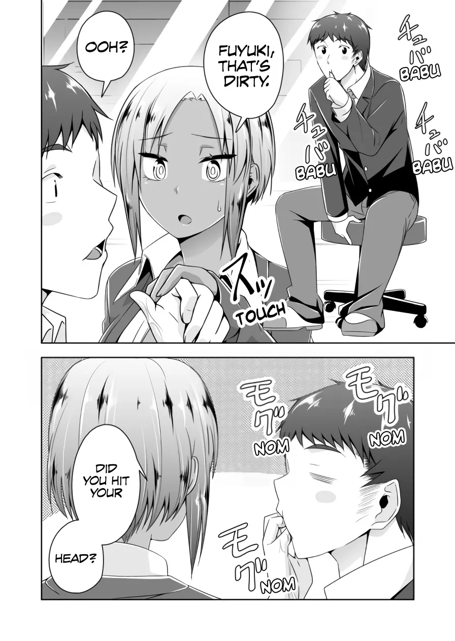 Read Devilchi chapter 84 image 2 on Lezhin