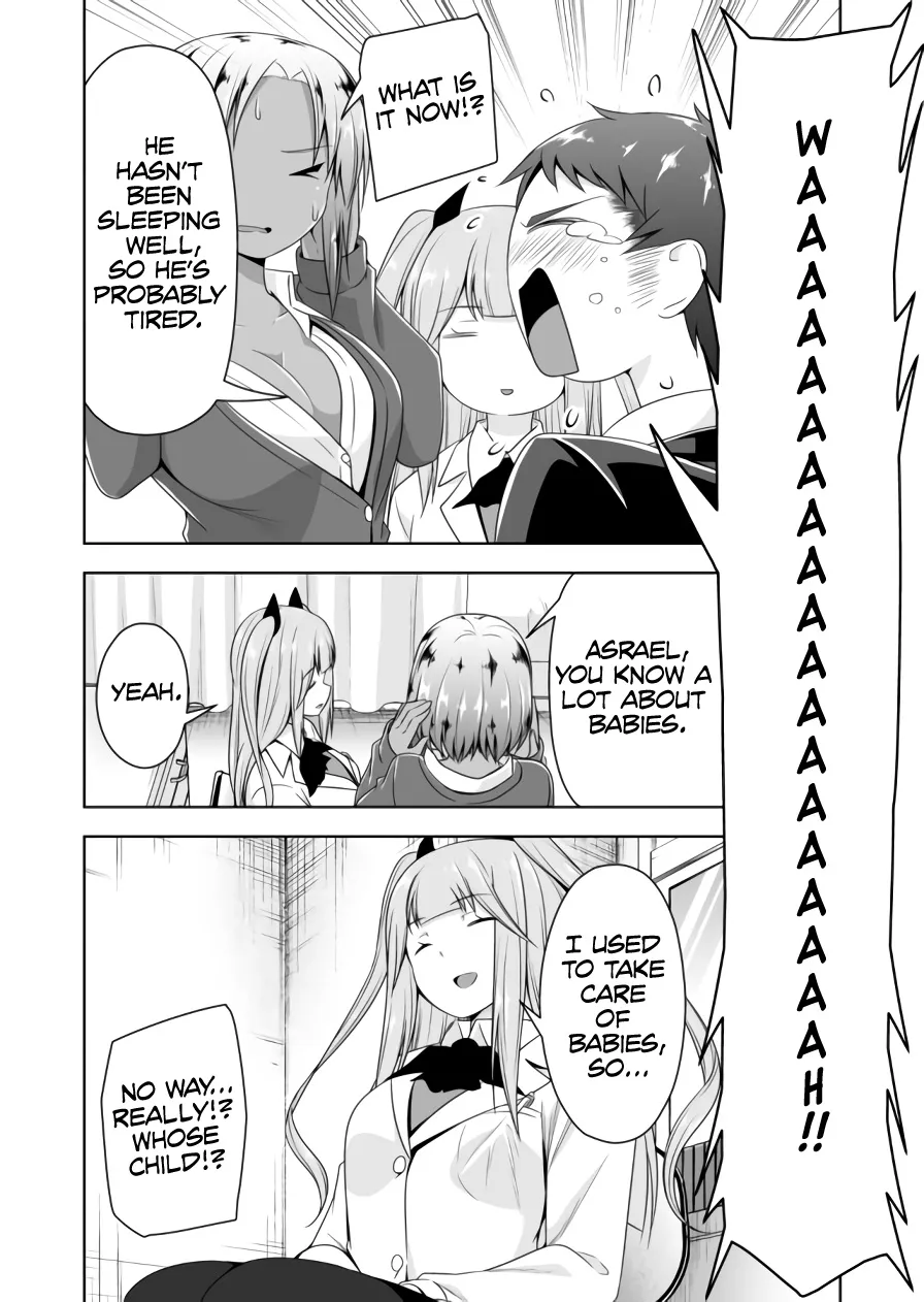 Read Devilchi chapter 84 image 6 on Lezhin